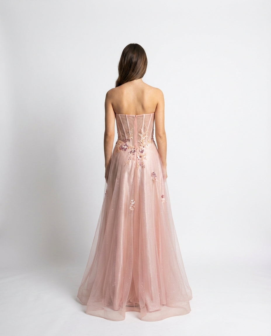 Galajurk Rose de Lune 18595A