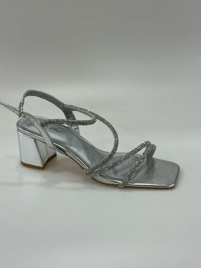 Feest sandalen M1533 Bella star