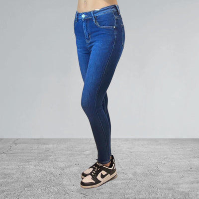 Dames jeans Daisy W1001-2