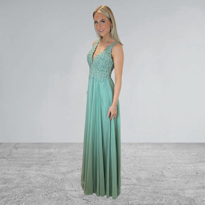 Galajurk chiffon 18805