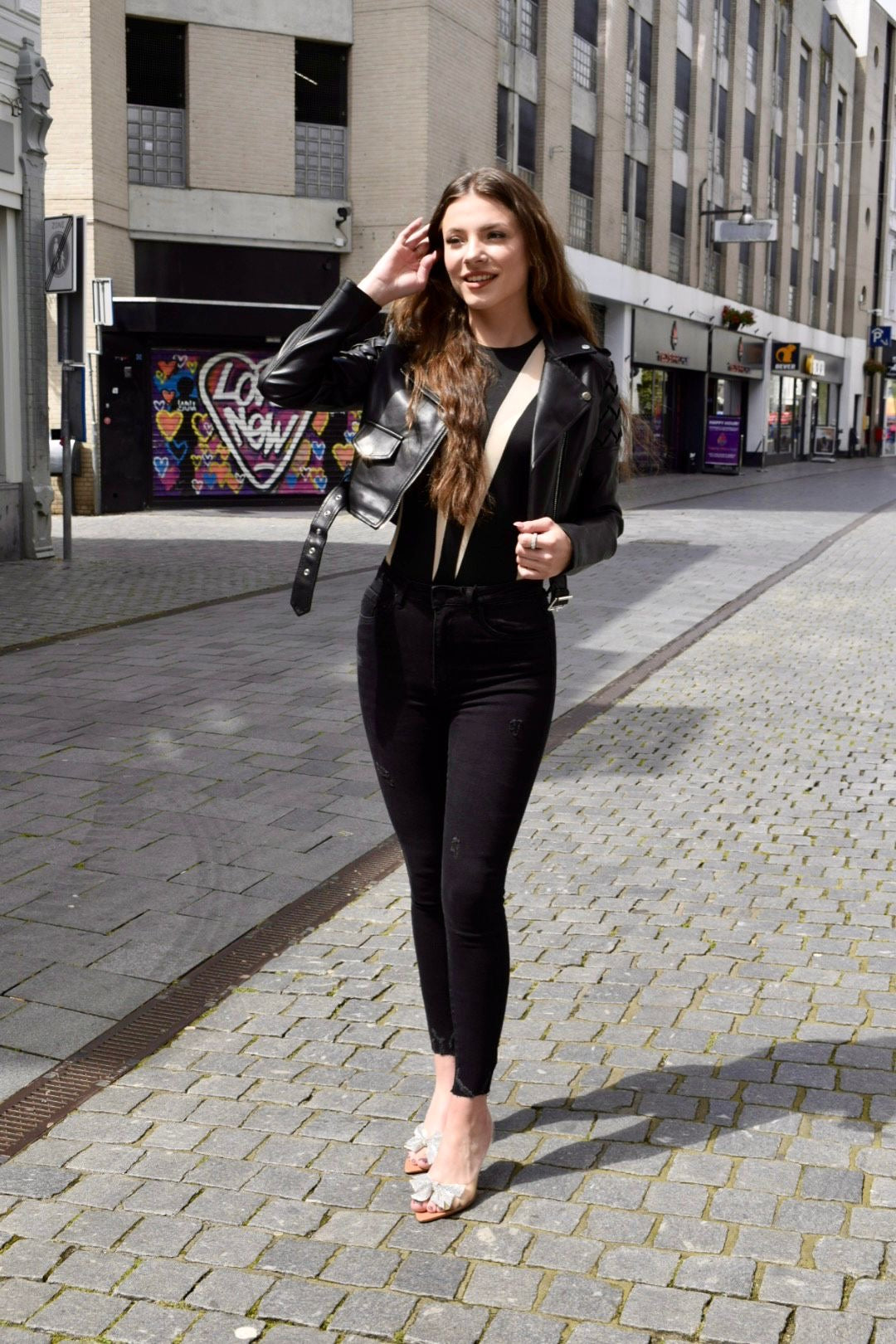 VS Miss Broek SHW8114