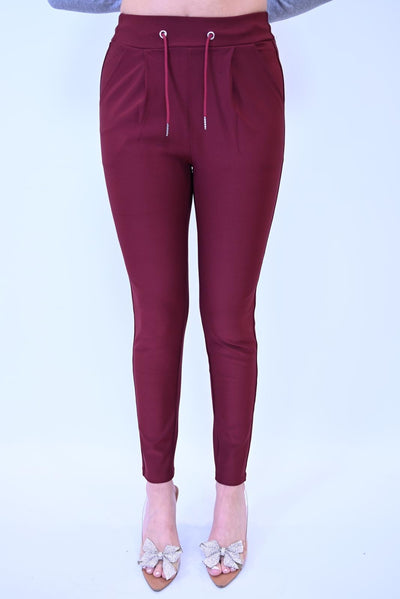 LM3312-25 Pantalon