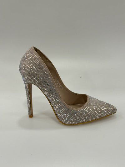 Pumps B-83 Mulanka