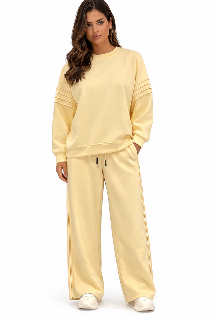 Aurora Luxe Lounge Set 50003