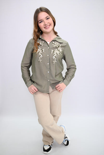 Blouse Elina CL1095