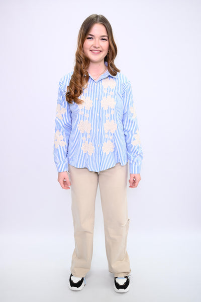 Blouse Salma M-3687