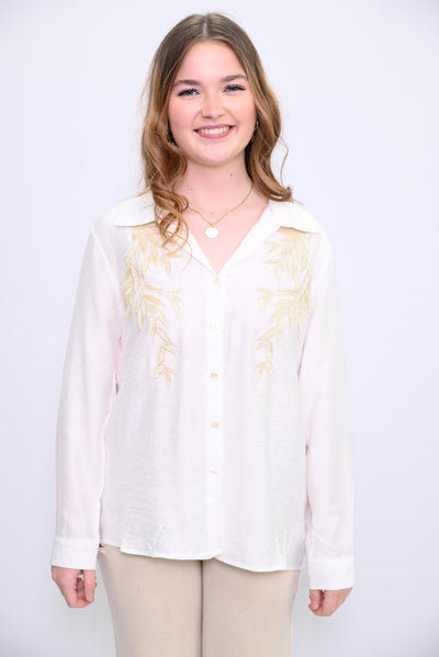 Blouse Elina CL1095