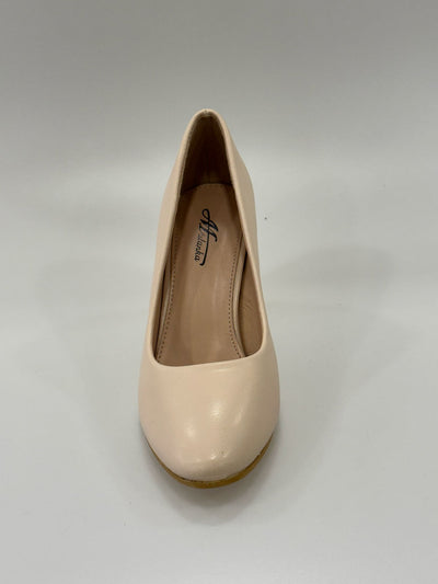 Pumps mat Cic-49 Mulanka