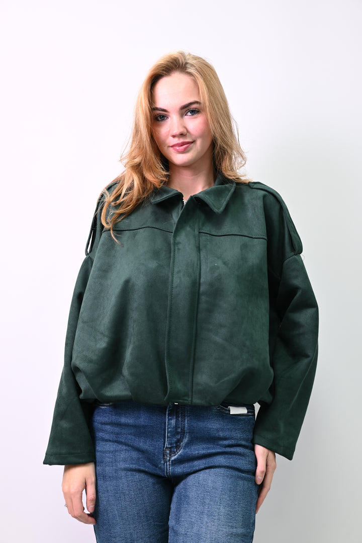 Le Manteau du Silence 10338