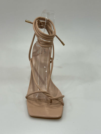 Pumps db8053-11 cink me
