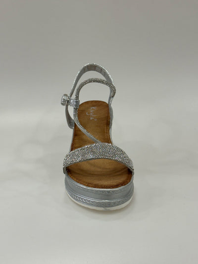 Feest sandalen GH-150 Kayla