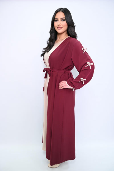 Modest Charm 2delig