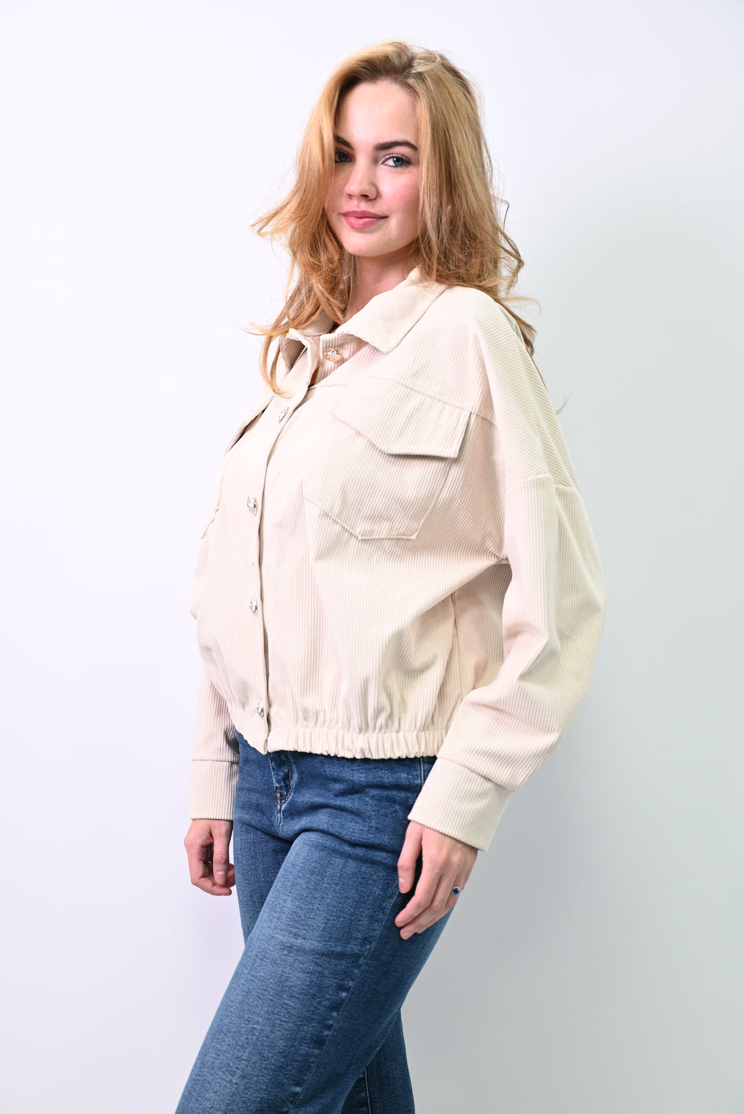 Le Souffle Crème 25016