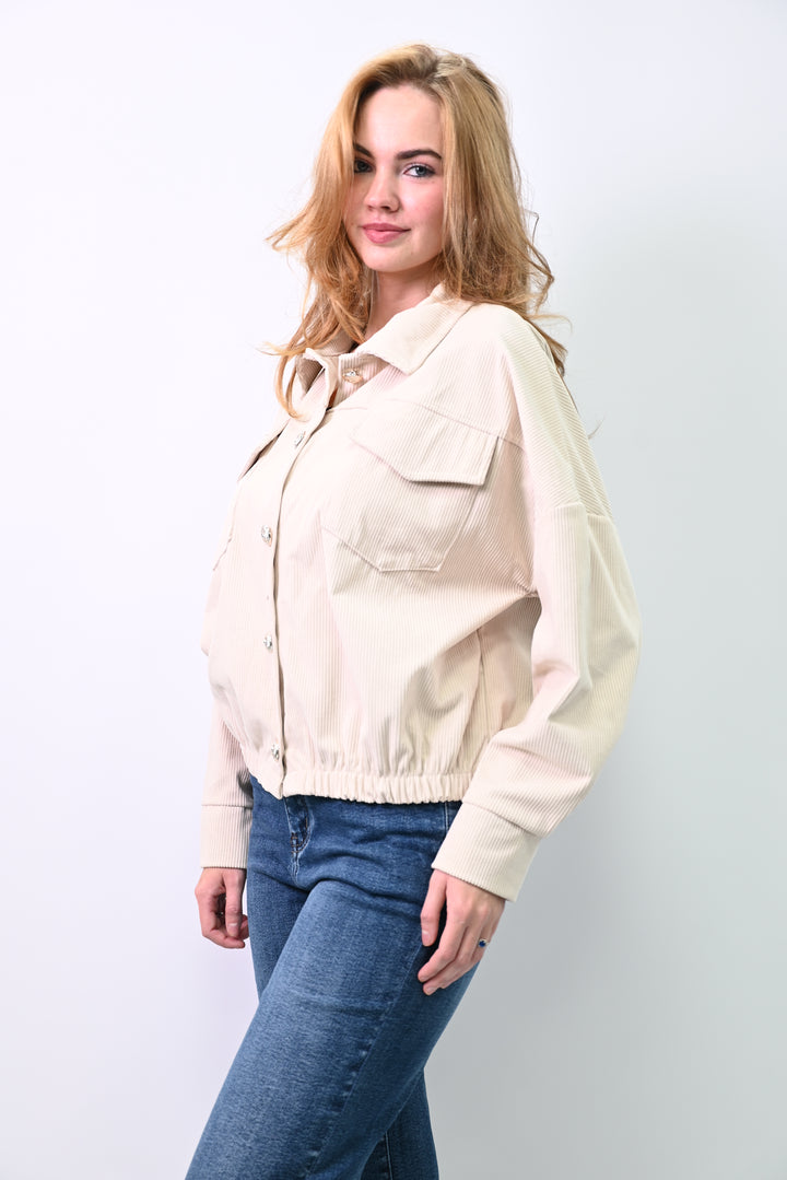 Le Souffle Crème 25016