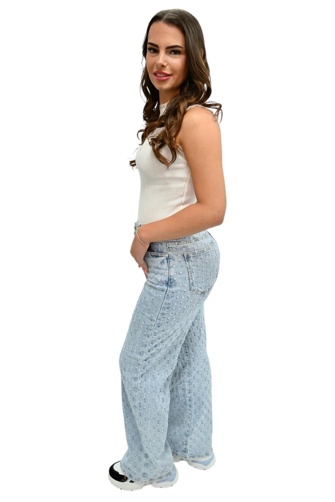 Sunshine High-Neck Top GL6502