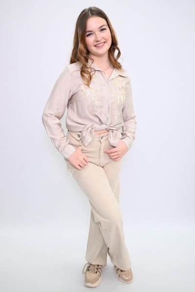Blouse Elina CL1095