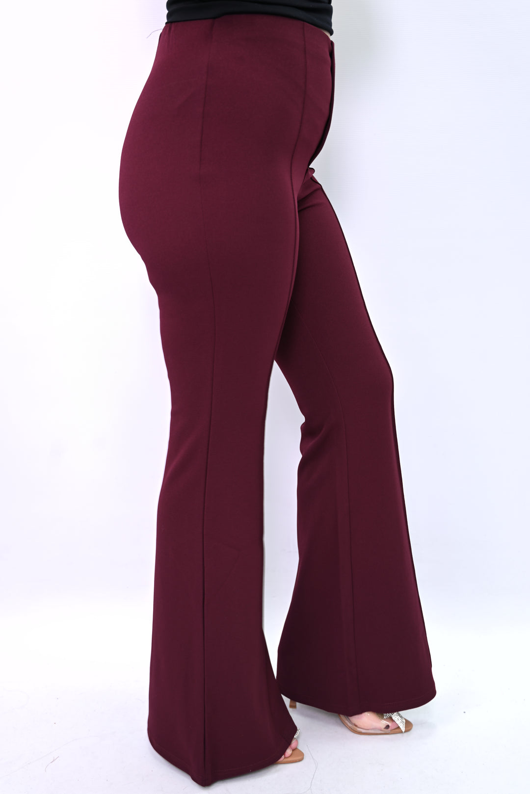 Flair pantalon IVIVI 7069