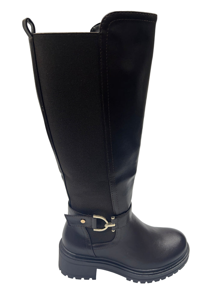 Shadow Crest – Hybrid Rider Boot RXJ-267