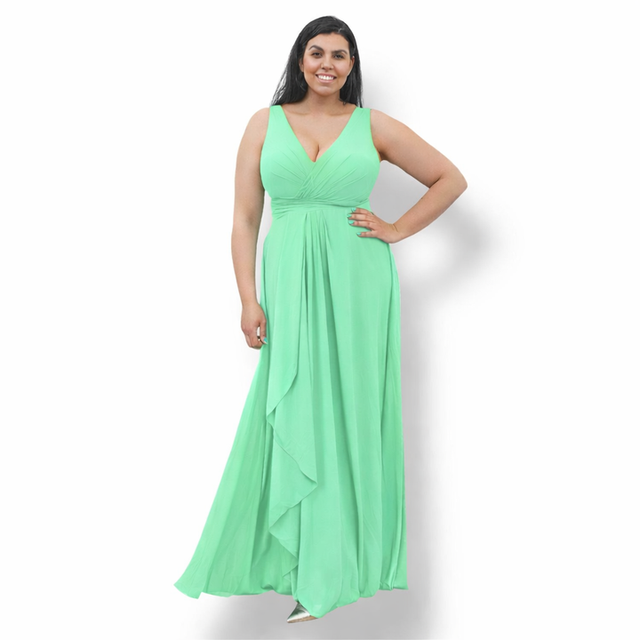 Royal Elegance Queen Size Galajurk M-5008