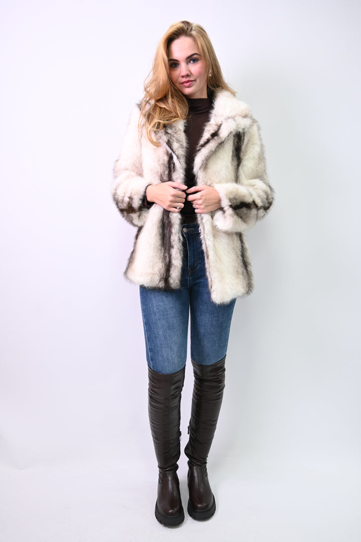 Bontjas La Fureur Douce A74