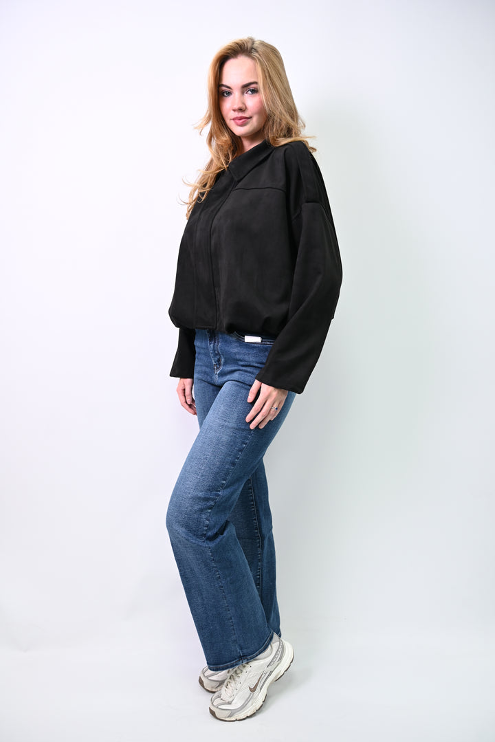 Le Manteau du Silence 10338