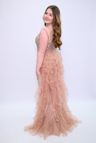 Cocktailjurk 24228