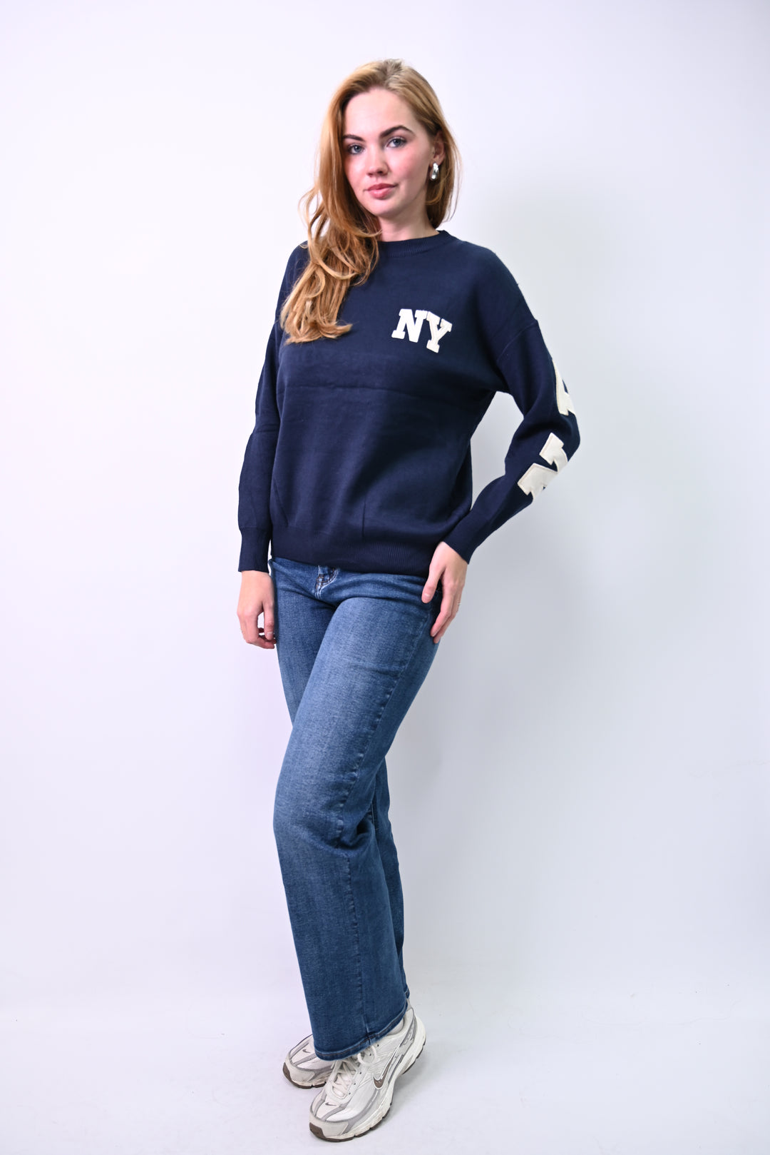 Sweater Le Verset Urbain AM657