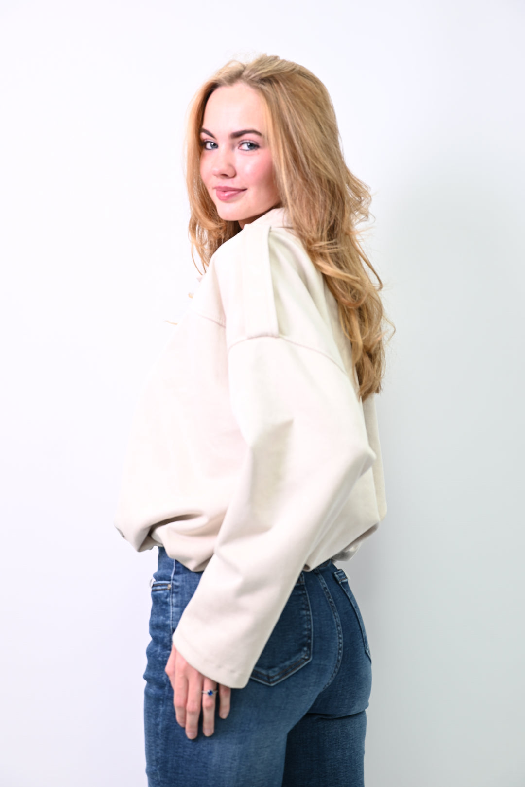 Le Manteau du Silence 10338