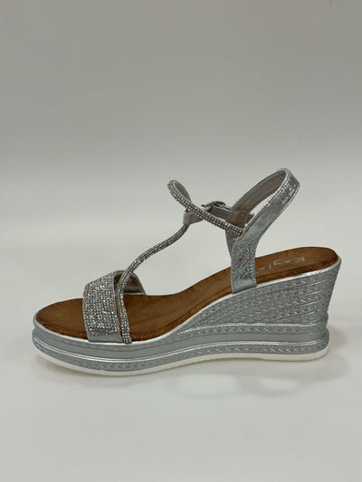 Feest sandalen GH-150 Kayla