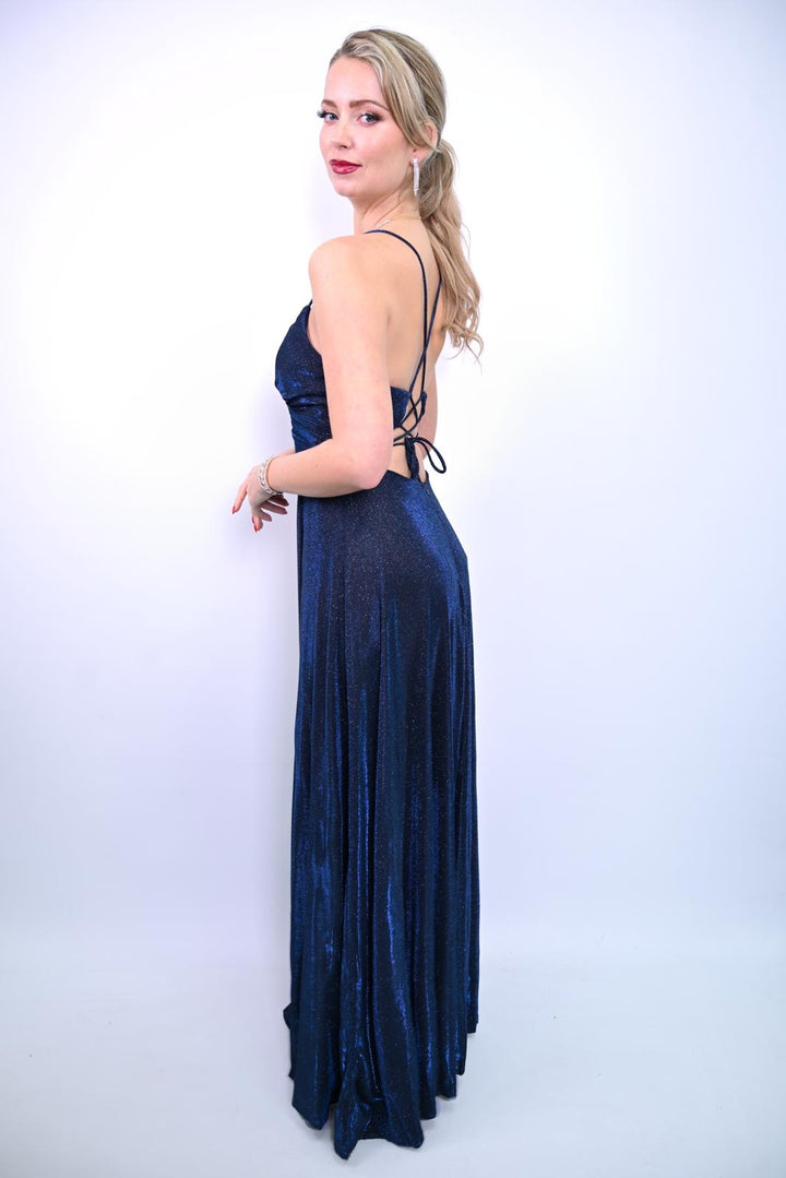 Galajurk Middernachtglans — Galajurk met split M-5031