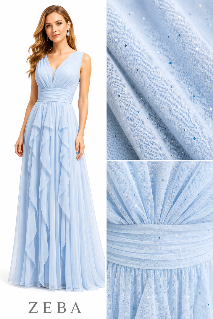 Aurélia Stardust Gown 20030