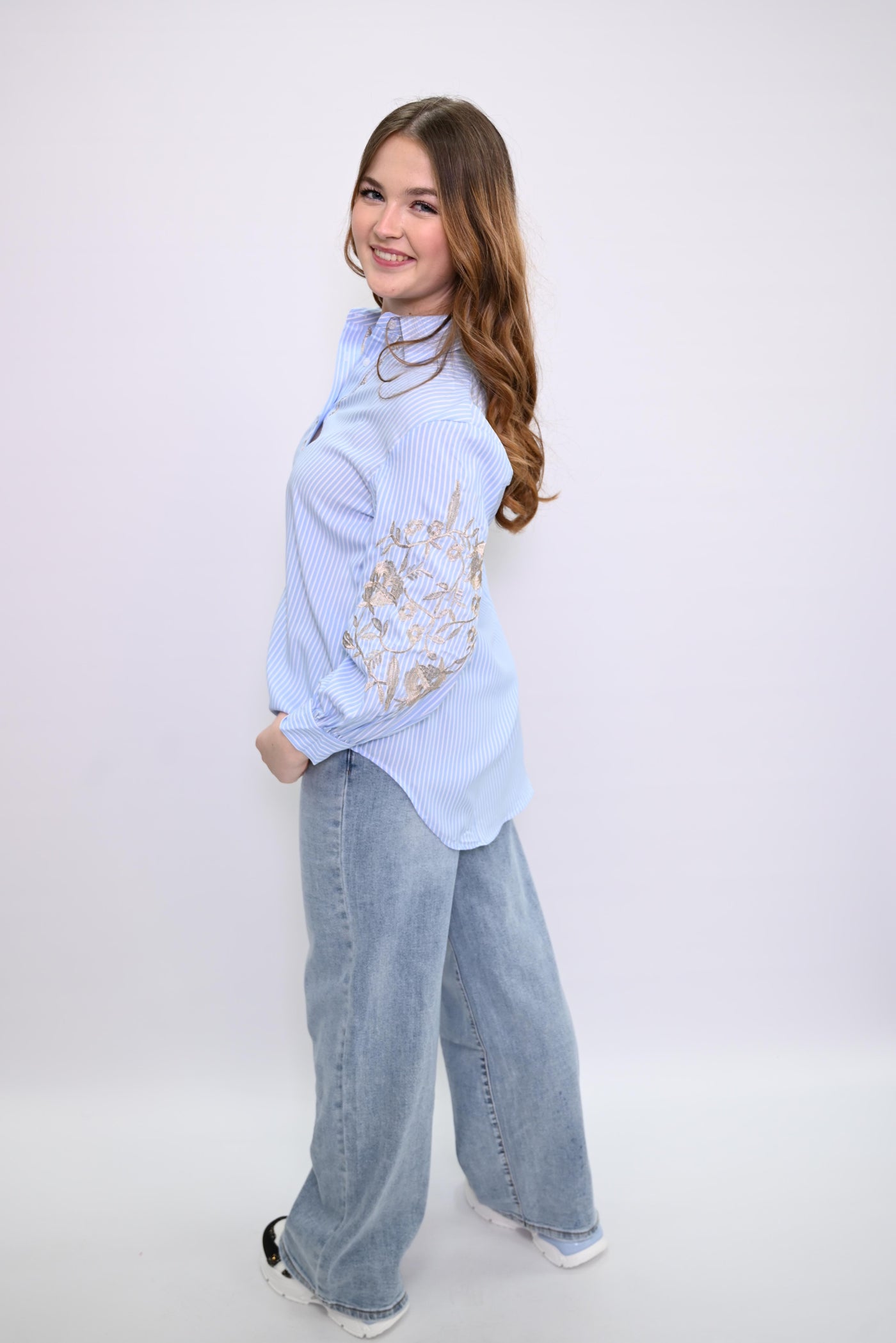 Blouse Ziva CH2920