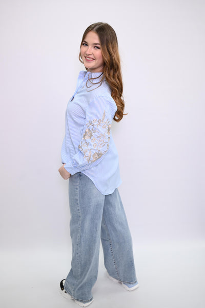 Blouse Ziva CH2920