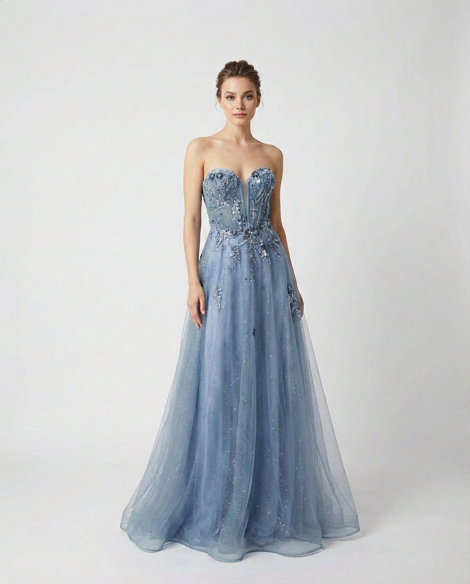 Galajurk Rose de Lune 18595A