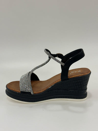 Feest sandalen GH-150 Kayla