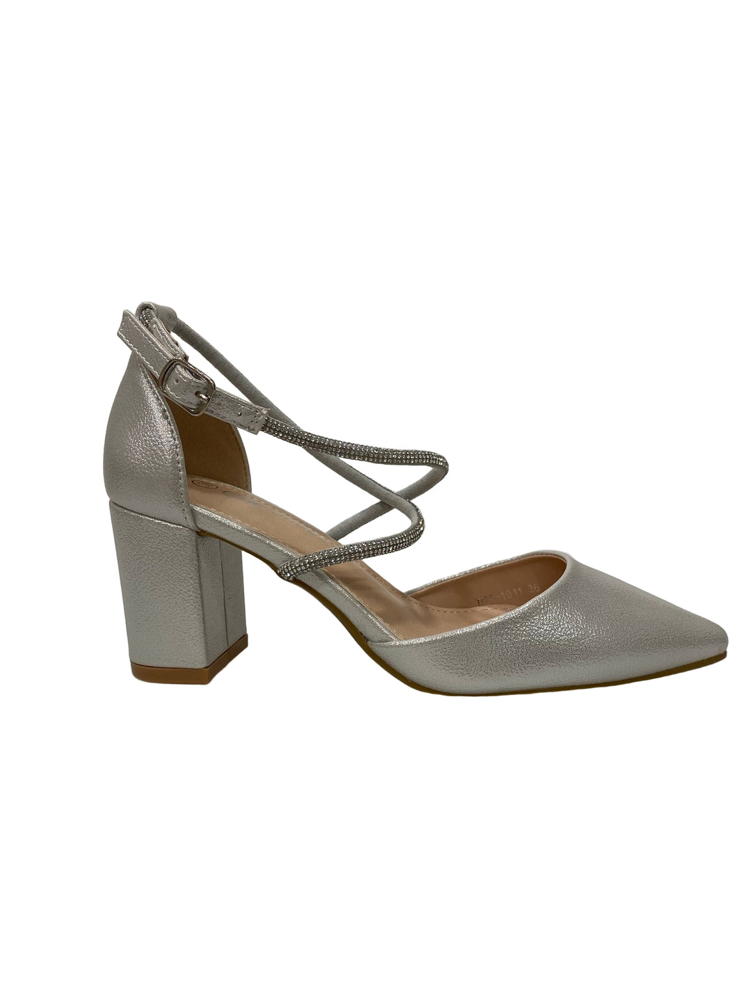 Pumps The Glimmer Edit N23-1011