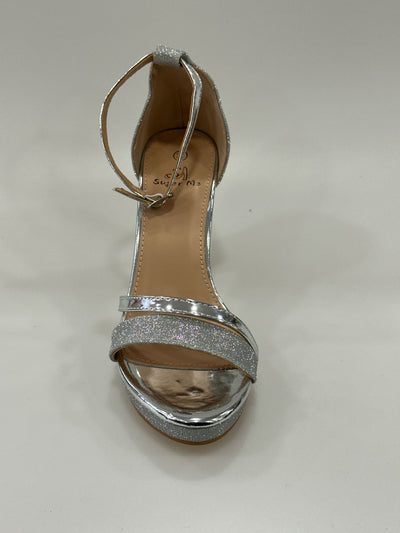 Dames pumps J125