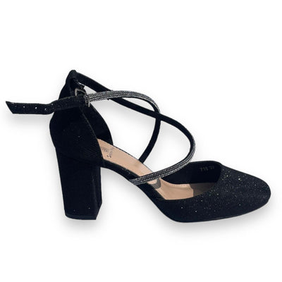 Dames gala pumps 718