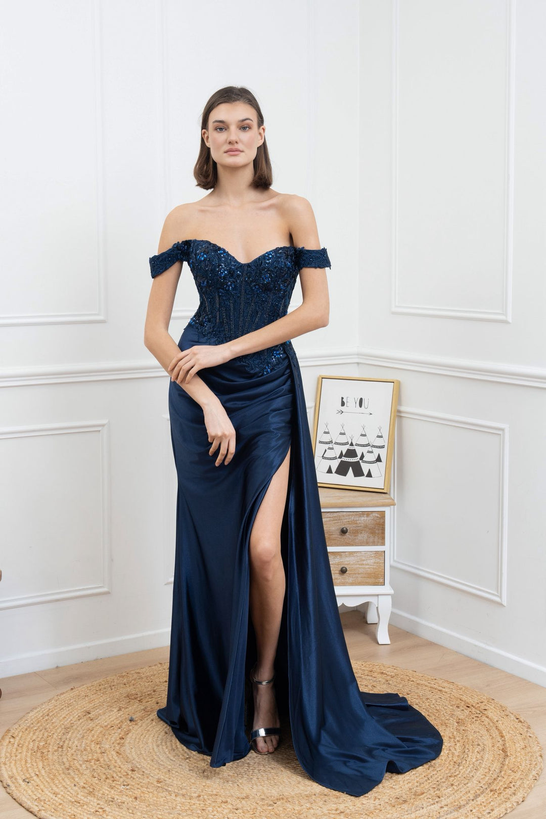 Galajurk Minuit Bleu 859038