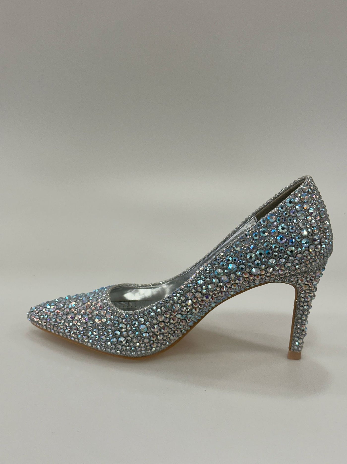 Pumps EG1638B-AG Moow