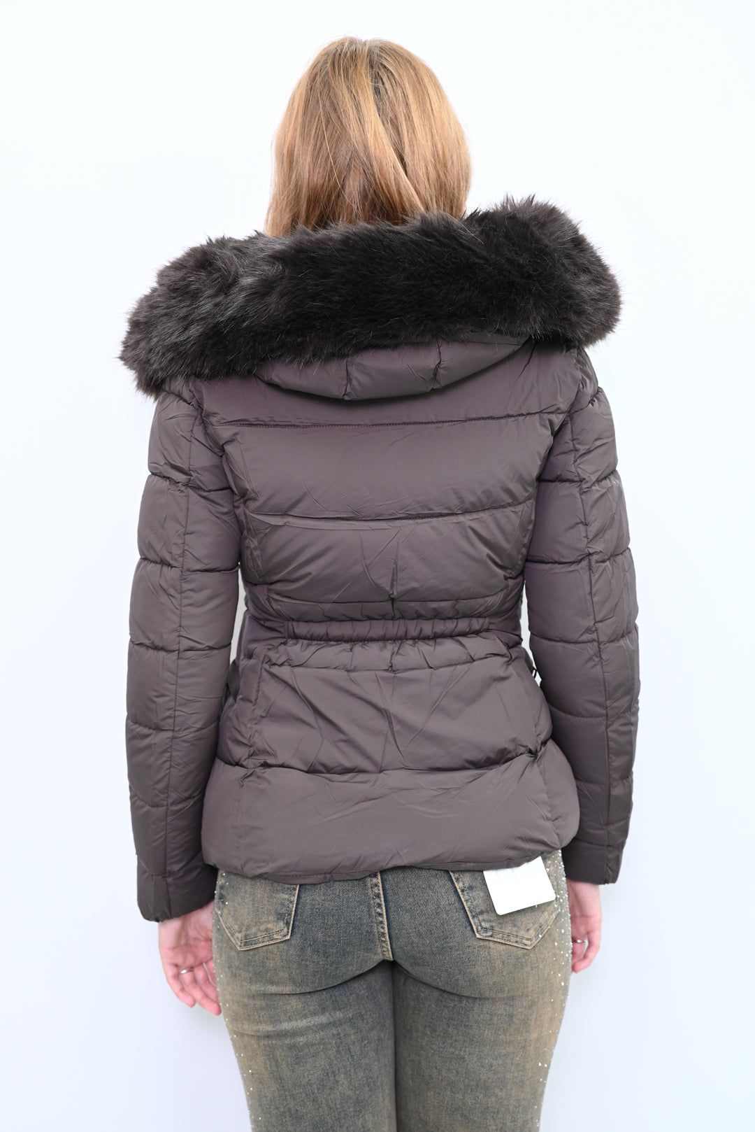 FrostGlam Puffer Series