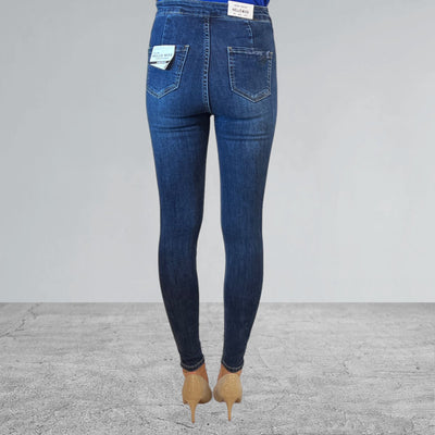 Dames jeans Hello Miss HM9003