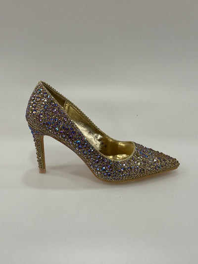 Pumps EG1638B-AG Moow