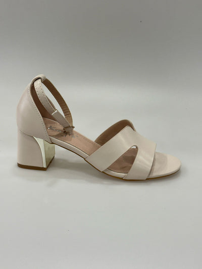 Feest sandalen L1051 Kayla