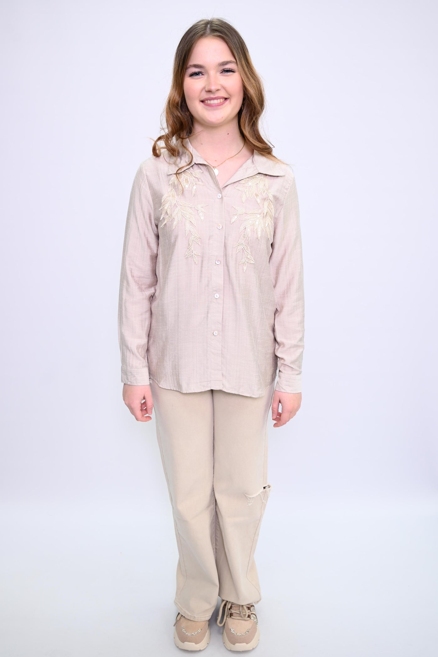 Blouse Elina CL1095