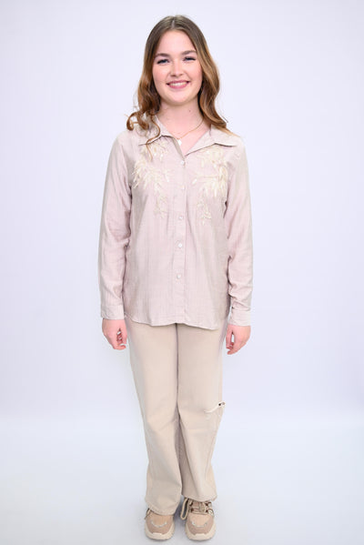 Blouse Elina CL1095