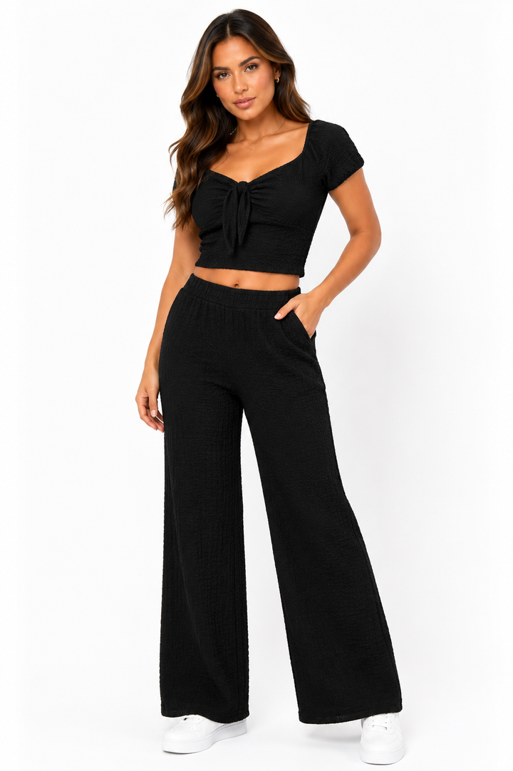 Lunaire Breeze Co-Ord Set