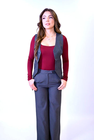 Gilet GL007