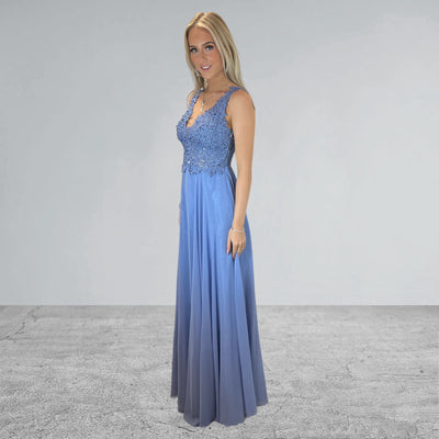Galajurk chiffon 18805
