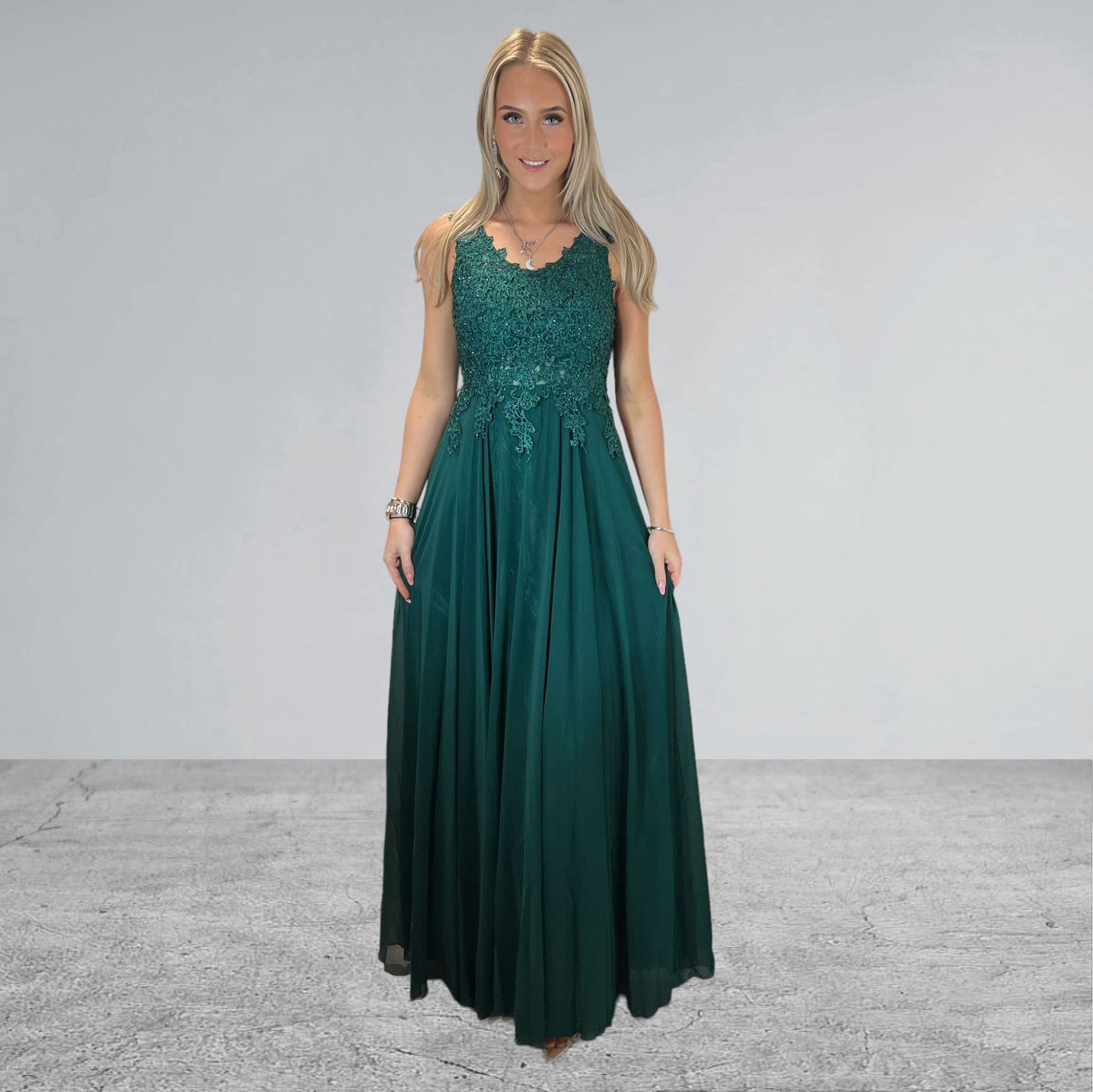Galajurk chiffon 60006